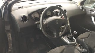 DESPIECE COMPLETO PEUGEOT 308 PREMIUM