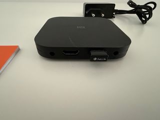 Xiaomi Mi TV Box Android TV 4K
