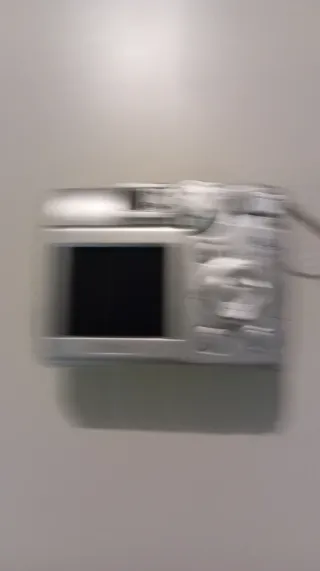 Fotocamera Digitale Nikon 40 Megapixel