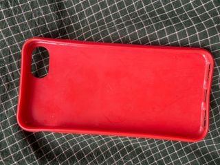 Funda Marvel iPhone SE