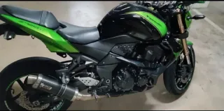 KAWASAKI 750 IMPECABLE