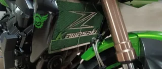 KAWASAKI 750 IMPECABLE