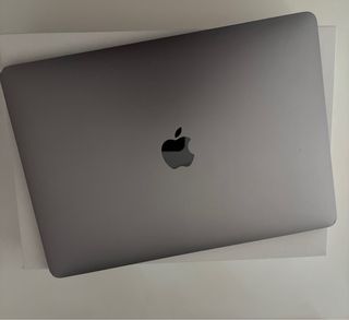 MacBook Pro 2019 Gris Espacial