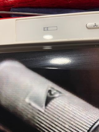 Nevera Miele con diseño Vespa