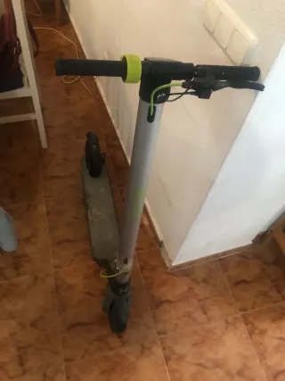 Patinete Eléctrico Cecotec Bongo