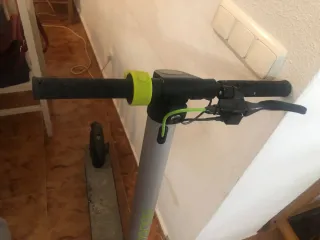 Patinete Eléctrico Cecotec Bongo