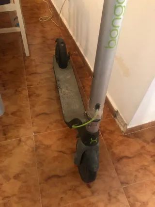 Patinete Eléctrico Cecotec Bongo