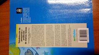 Teledetección de Pesquerías y Predicción de Mar...