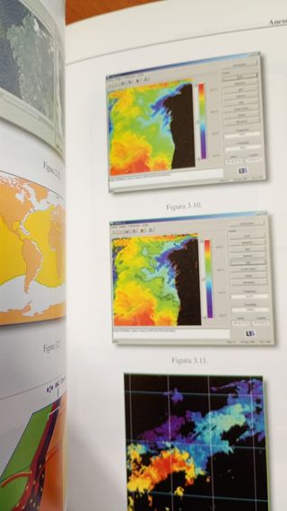 Teledetección de Pesquerías y Predicción de Mar...