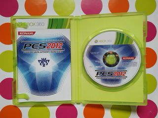 Lote 2 Videojuegos Xbox 360