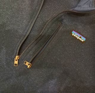 Polar Patagonia M azul