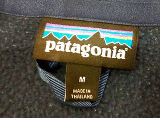 Polar Patagonia M azul