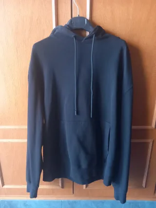 Sudadera Zadig & Voltaire Negra