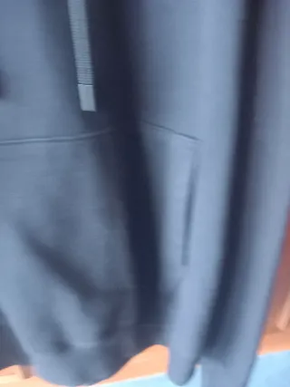 Sudadera Zadig & Voltaire Negra