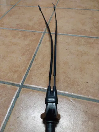 Puño Acelerador Gas Moto 4t