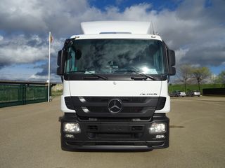 Mercedes ACTROS 25 46-CAMIONES GANCHO