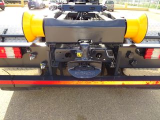 Mercedes ACTROS 25 46-CAMIONES GANCHO