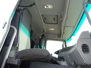 Mercedes ACTROS 25 46-CAMIONES GANCHO