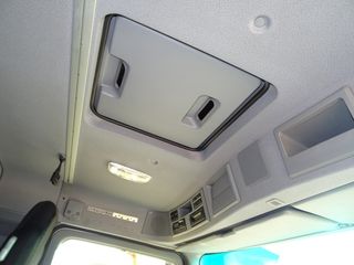 Mercedes ACTROS 25 46-CAMIONES GANCHO