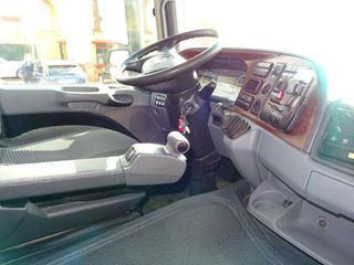 Mercedes ACTROS 25 46-CAMIONES GANCHO