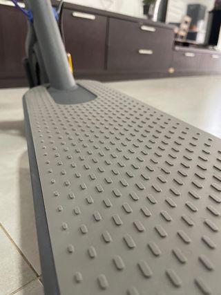 Patinete Eléctrico Xiaomi Mi Scooter 3