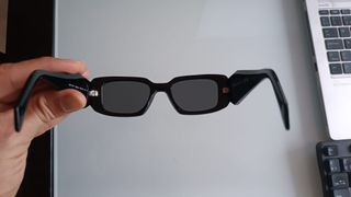 Gafas de sol Prada SPR 17W nuevas