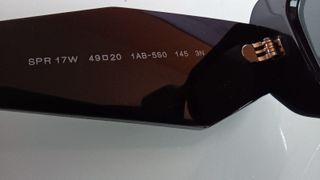 Gafas de sol Prada SPR 17W nuevas