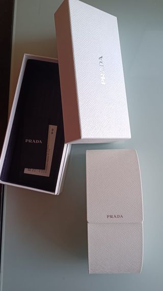 Gafas de sol Prada SPR 17W nuevas