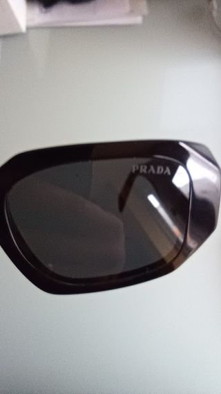 Gafas de sol Prada SPR 17W nuevas