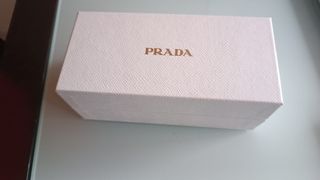Gafas de sol Prada SPR 17W nuevas