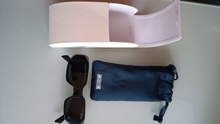 Gafas de sol Prada SPR 17W nuevas