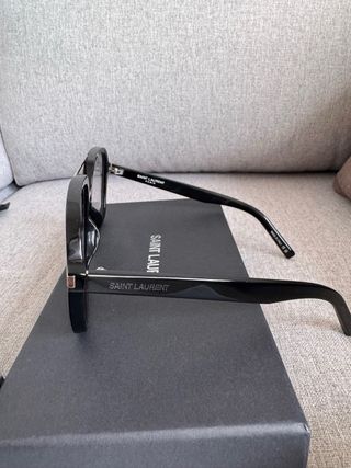 Gafas Saint Laurent Modelo SL 455