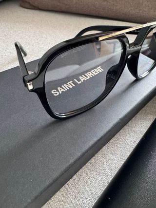Gafas Saint Laurent Modelo SL 455