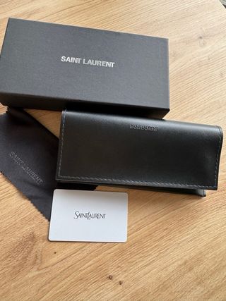Gafas Saint Laurent Modelo SL 455