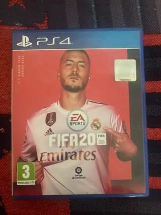 FC 25 PS4 (PlayStation 4) EA Sports