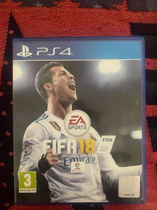 FC 25 PS4 (PlayStation 4) EA Sports
