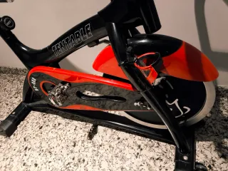 Bicicleta Spinning Tentable SP 800