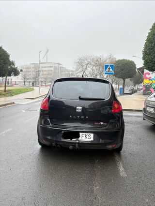 SEAT Altea 2006