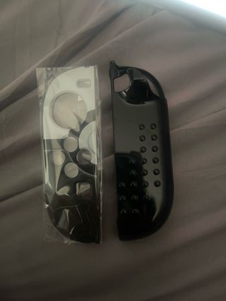 Carcasa Nintendo Switch 2 Edición Especial