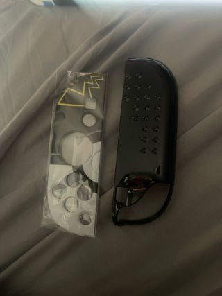 Carcasa Nintendo Switch 2 Edición Especial