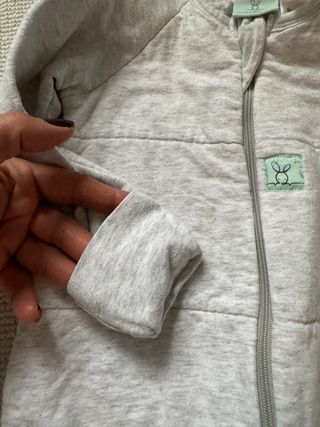 Saco dormir T1-2 niños