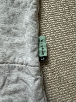 Saco dormir T1-2 niños