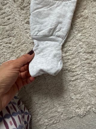 Saco dormir T1-2 niños