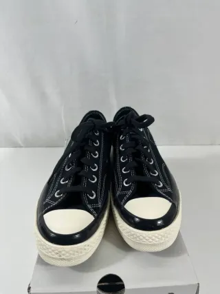 Converse x Moncler x Fragment Negras
