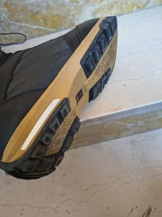 Scarponi Snowboard Nitro