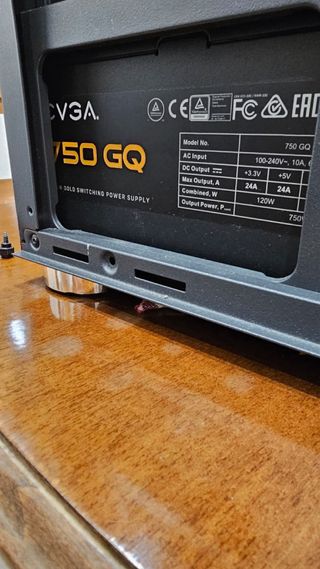 Ordenador PC para Ofimatica, Gaming y Diseño