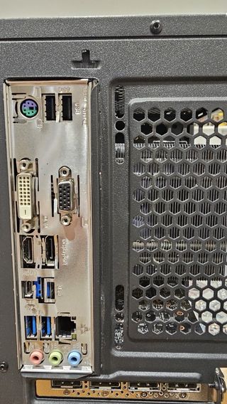 Ordenador PC para Ofimatica, Gaming y Diseño