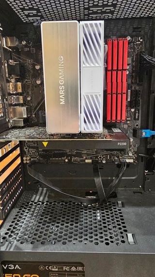 Ordenador PC para Ofimatica, Gaming y Diseño