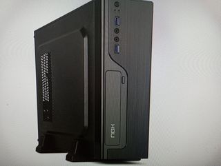NOX Lite Lite070 Negro PC 500W