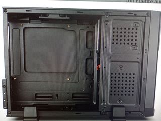 NOX Lite Lite070 Negro PC 500W